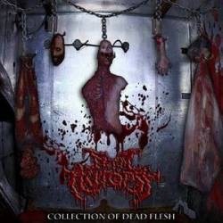 Fetal Autopsy : Collection of Dead Flesh